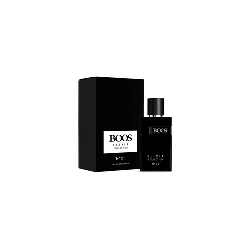 Perfume Boos Elixir N° 21 EDT x 100 ml