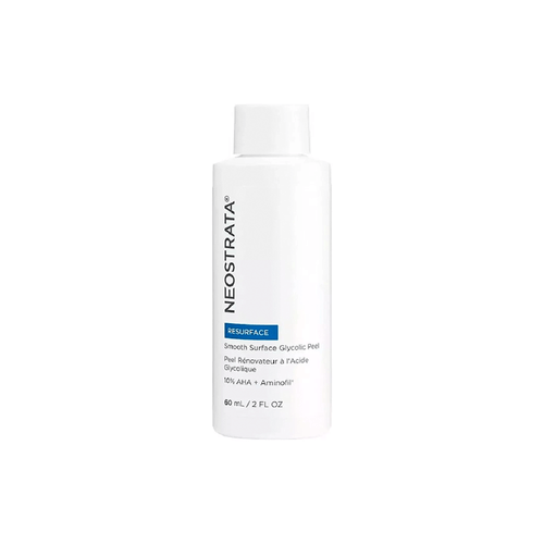 Resurface Peeling Glicolico Diario x 60 ml + 36 discos