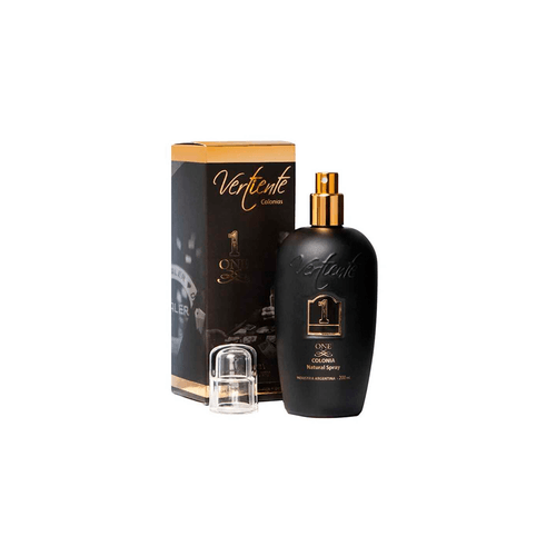 Colonia Vertiente One x 200 ml