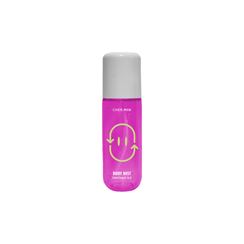 Body Splash Cher Mix Salted Caramel x 135 ml