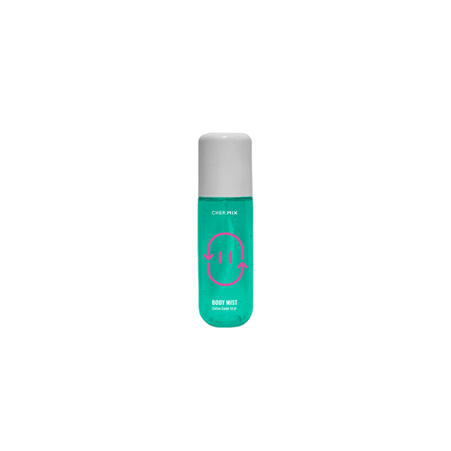 Body Splash Cher Mix Cotton Candy x 135 ml