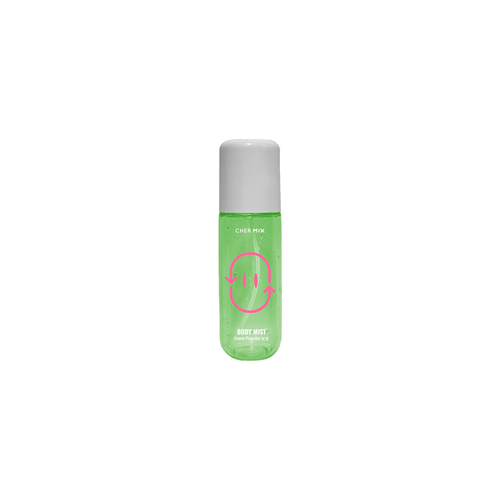 Body Splash Cher Mix Pistacchio x 135 ml
