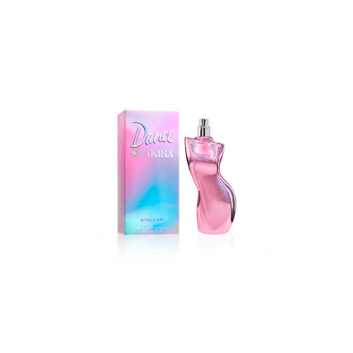 Perfume Shakira Dance Stellar Edt x 80 ml