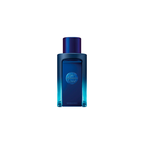 Perfume Banderas The Icon Supreme Edp Intense x 100 ml