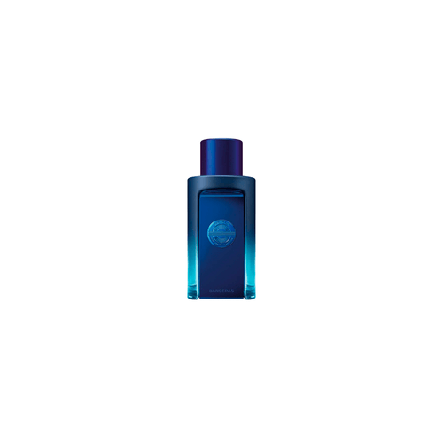 Perfume Banderas The Icon Suprime Edp Intense x 50 ml