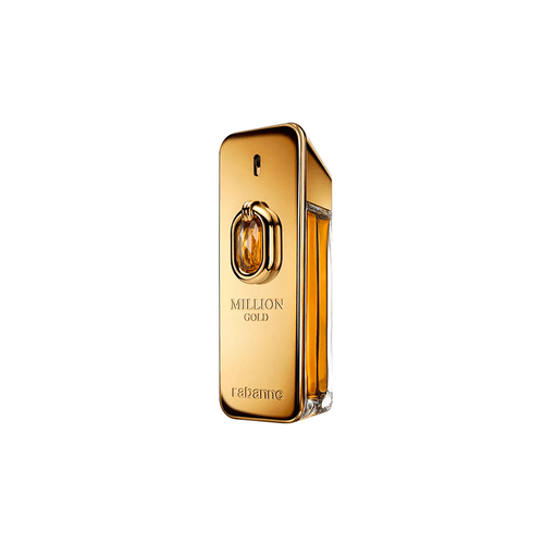 Perfume Paco Rabanne Million Gold Elixir x 100 ml