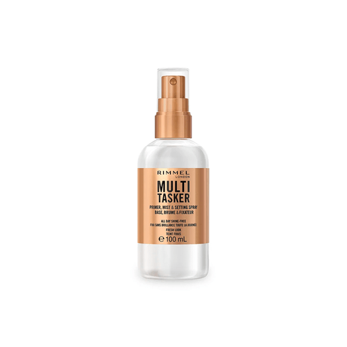 Primer Multitasker Rimmel Spray x 100 ml