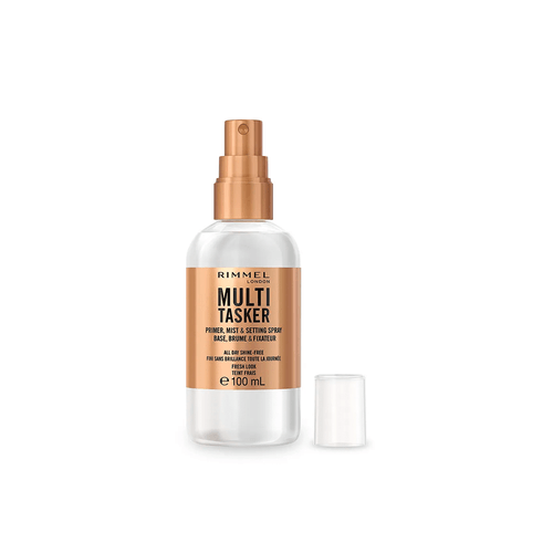 Primer Multitasker Rimmel Spray x 100 ml