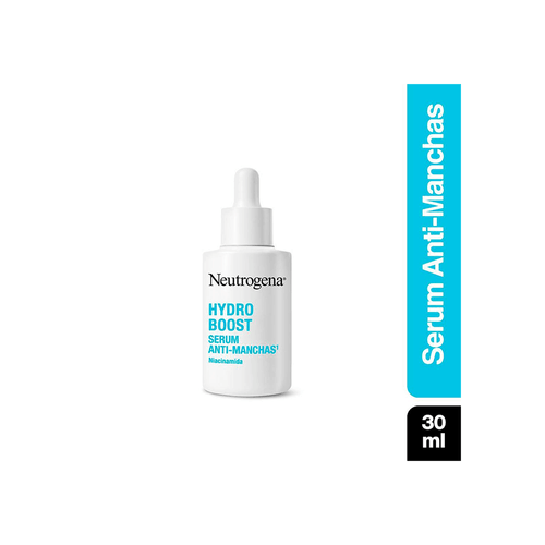 Serum Antimanchas Neutrogena Hydro Boost x 30 ml