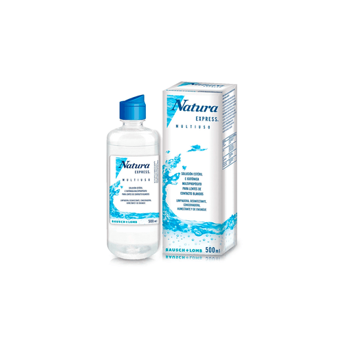 Express Solución Multiuso x 500 ml