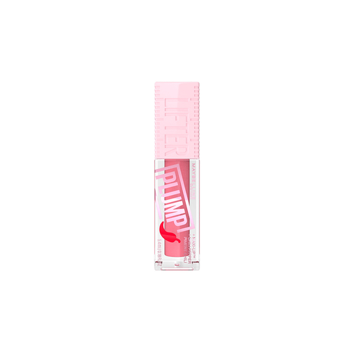 Brillo Labial Voluminizador Maybelline Lifter Plum