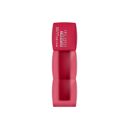 Labial Maybelline Super Stay Teddy Tint