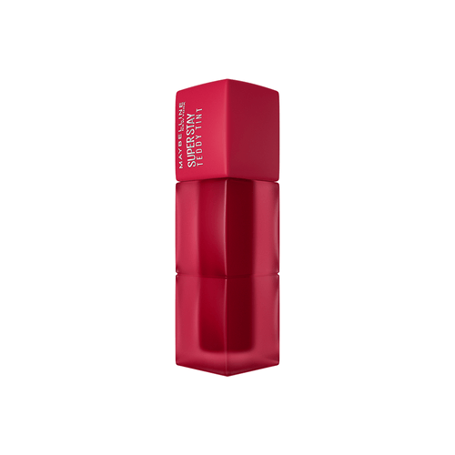 Labial Maybelline Super Stay Teddy Tint