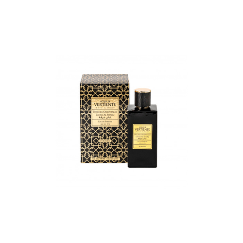 Colonia Vertiente Noches Orientales For Men x 100 ml
