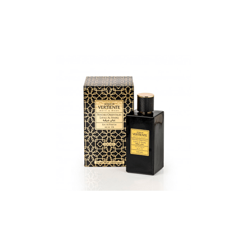 Colonia Vertiente Noches Orientales For Men x 100 ml
