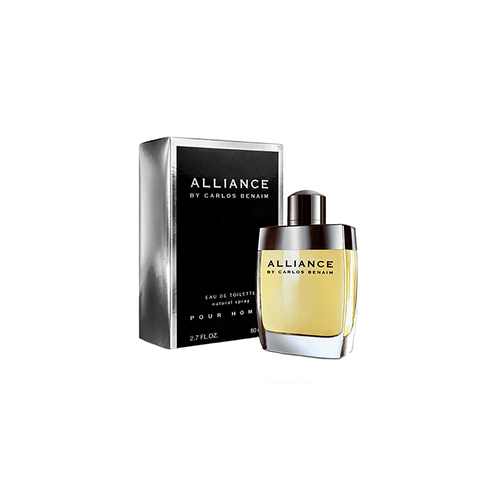 Perfume Alliance Edt x 80 ml