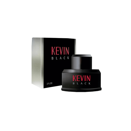 Perfume Kevin Black Edt x 60 ml