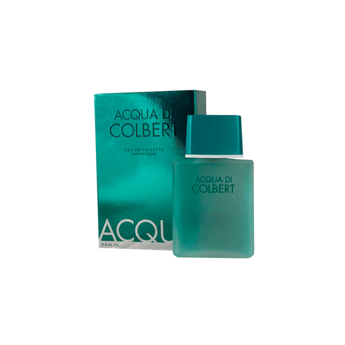 Perfume Colbert Acqua Edt x 100 ml