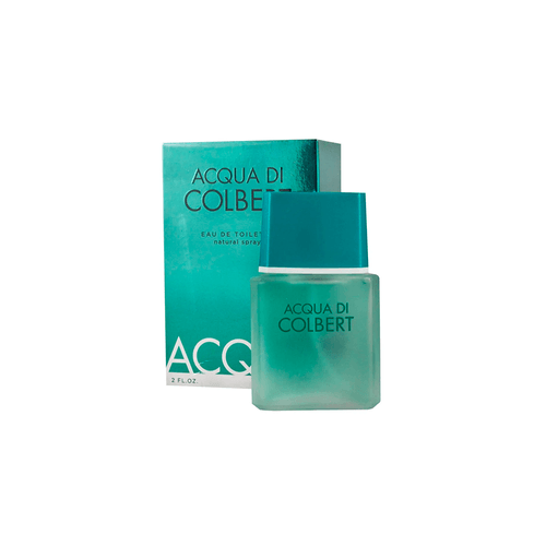 Perfume Colbert Acqua Edt x 60 ml