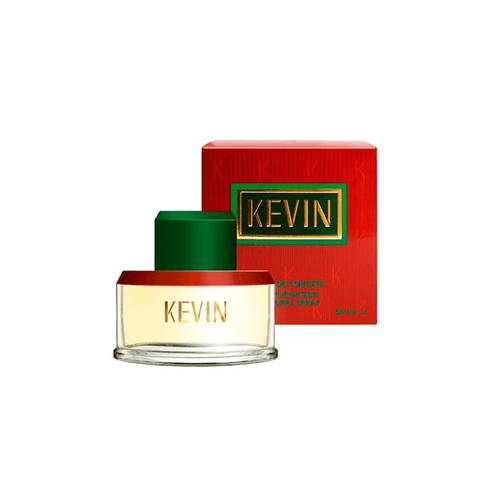 Perfume Kevin Edt x 60 ml