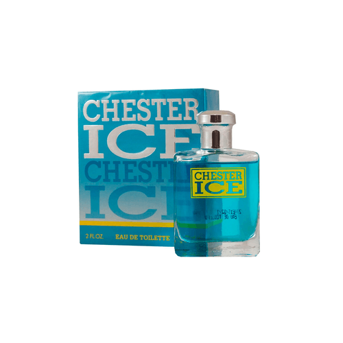 Perfume Chester Ice Edt x 60 ml