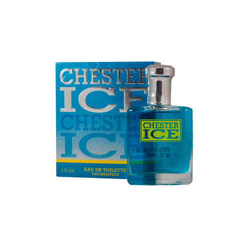 Perfume Chester Ice Vaporizador Edt x 60 ml