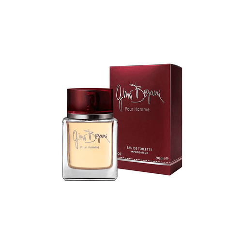 Perfume Gino Bogani Pour Homme Edt x 90 ml