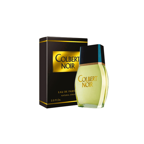 Perfume Colbert Noir Edp x 60 ml