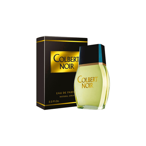 Perfume Colbert Noir Edp x 90 ml