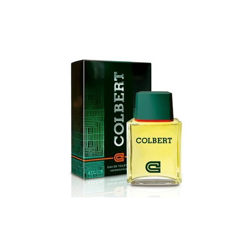 Perfume Colbert Edt x 60 ml