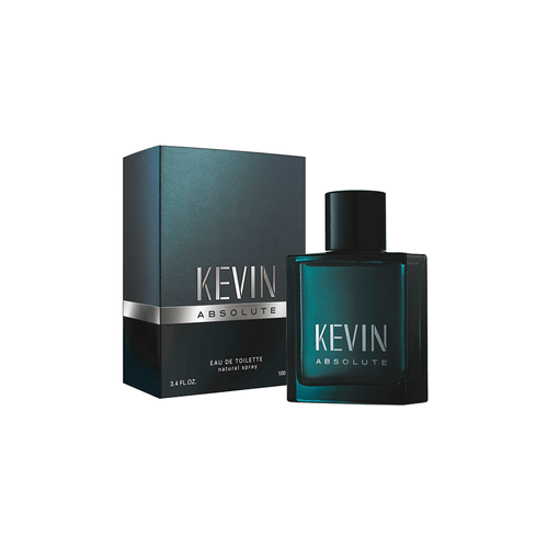 Perfume Kevin Absolute Edt x 100 ml