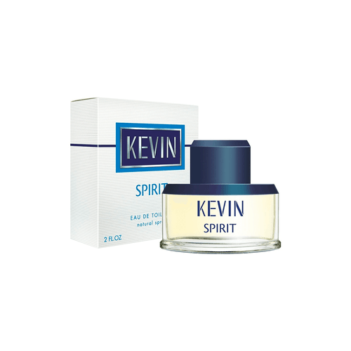 Perfume Kevin Spirit Edt x 60 ml