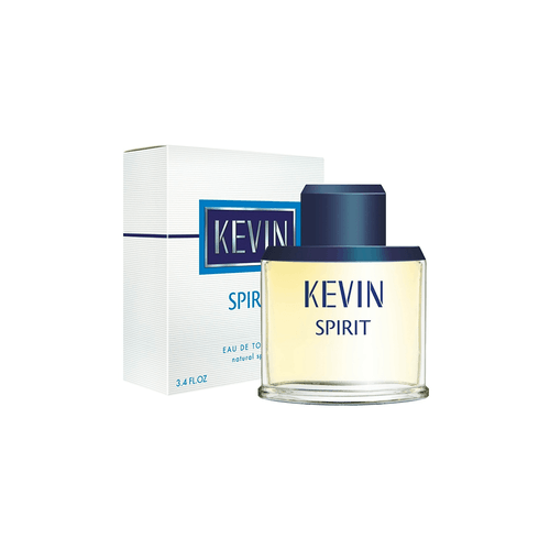 Perfume Kevin Spirit Edt x 100 ml