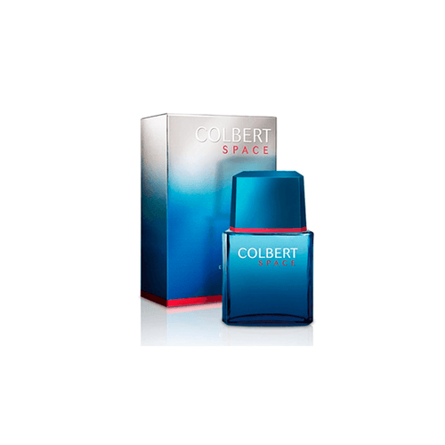 Perfume Colbert Space Edt x 60 ml