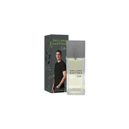 Perfume Acf Dibu Men x 100 ml