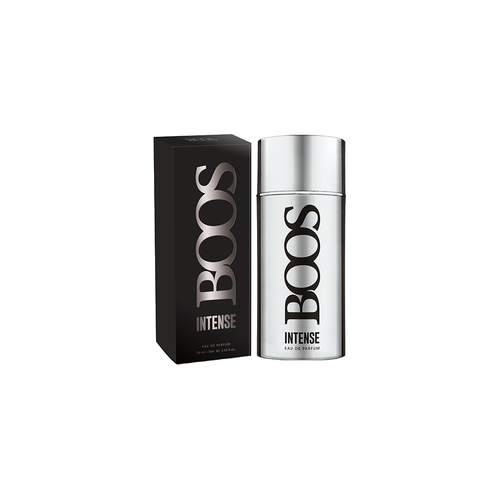 Perfume Boos Men Intense Edp x 90 ml