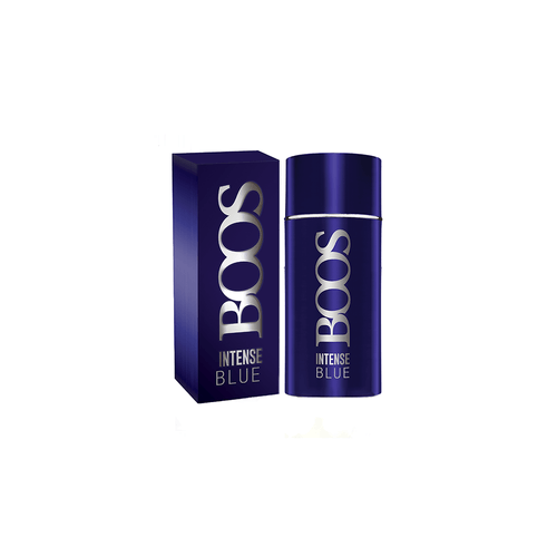 Perfume Boos Men Intense Blue Edp x 90 ml