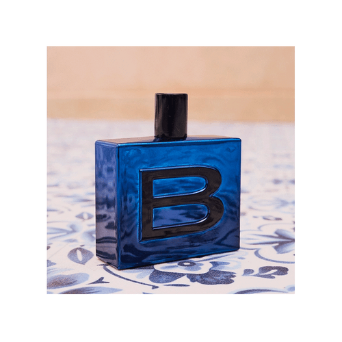 Perfume Bensimon Blue Night Extreme Edp x 100 ml