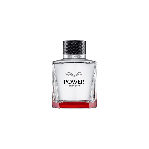 Perfume Antonio Banderas Power of Seduction EDT x100 ml