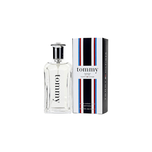 Perfume Tommy Men Edt x 100 ml
