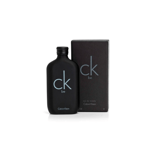 CK Be Edt x 100 ml