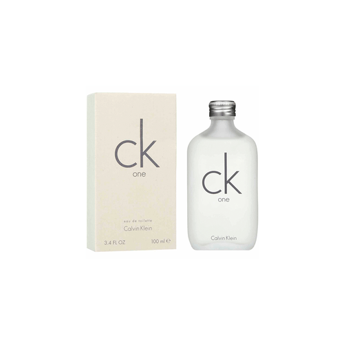 CK One Edt x 100 ml