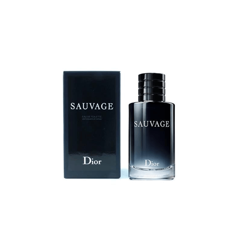 Perfume Dior Sauvage Edt x 100 ml