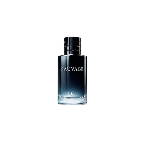 Perfume Dior Sauvage Edt x 100 ml