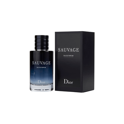 Perfume Dior Sauvage Edp x 100 ml