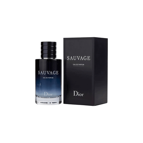 Perfume Dior Sauvage Edp x 60 ml