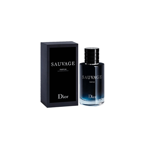 Perfume Dior Sauvage Parfum x 100 ml