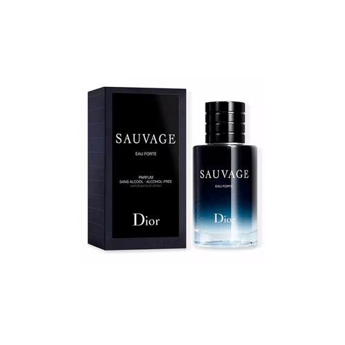 Perfume Dior Sauvage Forte x 60 ml
