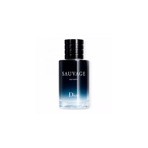 Perfume Dior Sauvage Forte x 60 ml