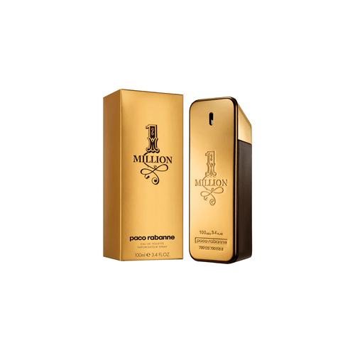 Perfume Paco Rabanne One Million Edt x 100 ml